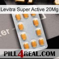 Levitra Super Active 20Mg cialis3